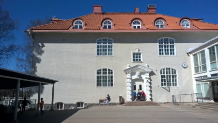Brändö lågstadieskola