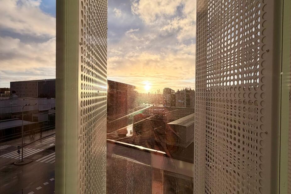 The Upper Secondary School of Languages