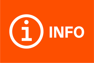 Informaatio-kuvituskuva