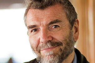 Kauko Röyhkä.