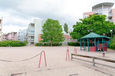 Päiväkoti Pensseli