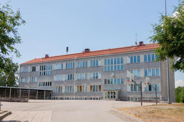 Maunulan ala-aste.