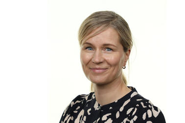 Karoliina Rajakallio