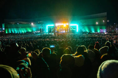  Audience at Kansalaistori.