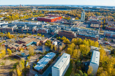 Itäkeskus