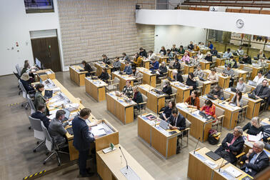 Helsingin kaupunginvaltuusto.