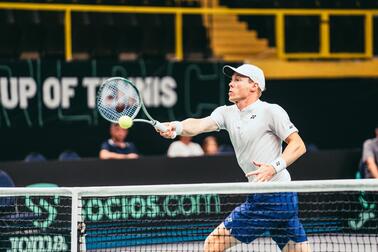 Vuoden 2025 helsinkiläisurheilija Harri Heliövaara.