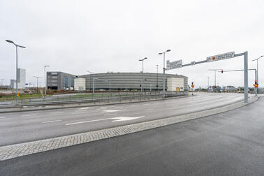 Ilmala arena