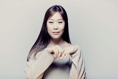Pianisti Yeol Eum Son,