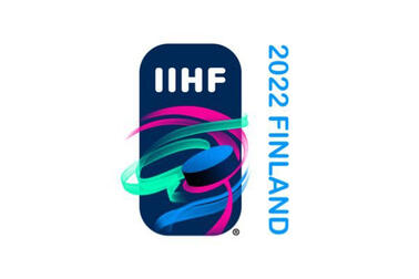 Jääkiekion MM-kisat Helsingissä ja Tampereella 13.-29.5.2022