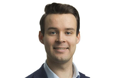 Mikko Kiesiläinen.