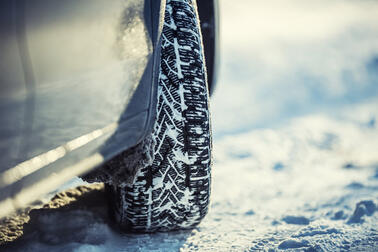 Kitkarengas. Kuva: Istockphoto.com.