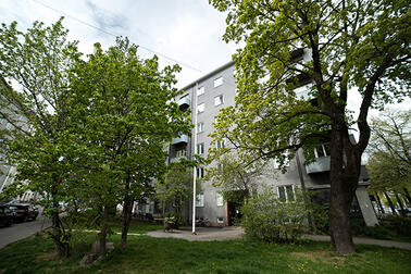 Mannerheimintie 106