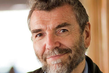 Kauko Röyhkä.