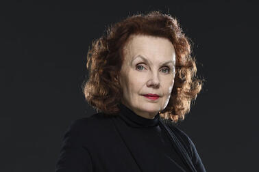 Kaija Saariaho