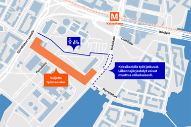 Opaskartta-Suvilahden-väliaikaisesta-reitistä