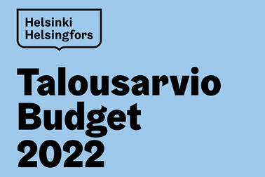 Talousarvion kansiteksti