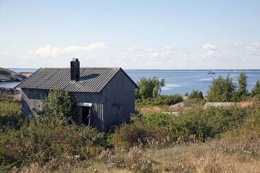 Jarvö, Kirkkonummi
