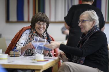 Kuvituskuva. Kuvaaja: Sakari Röyskö, Helsingin kaupungin aineistopankki.