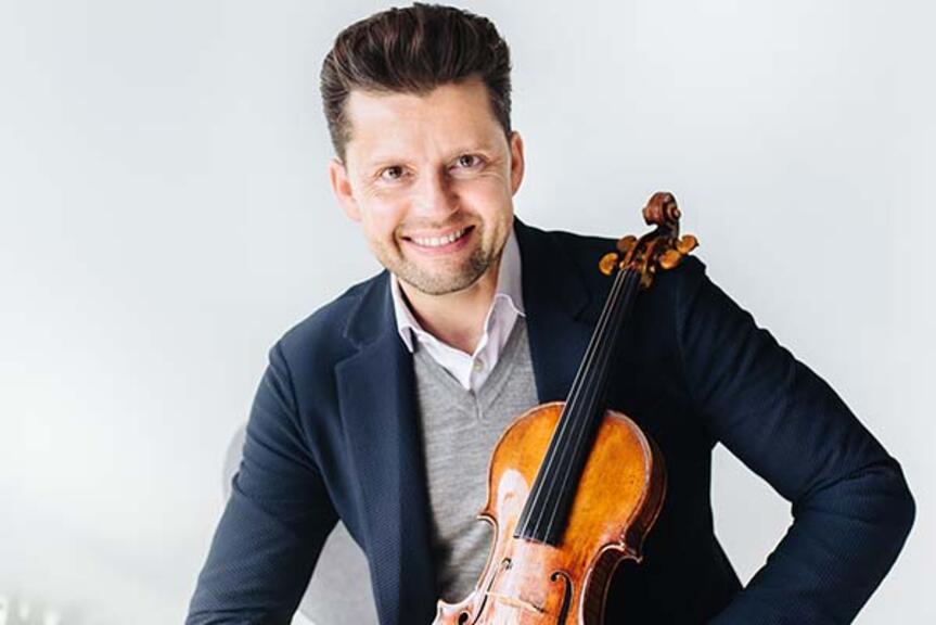 Julian Rachlin. Julian Rachlin.