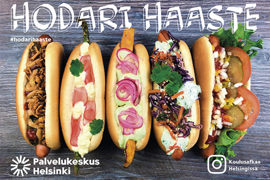 Hodarihaaste Hodarihaaste
