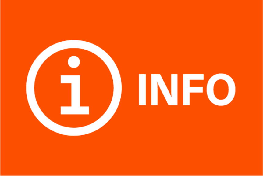 Informaatio-kuvituskuva Informaatio-kuvituskuva