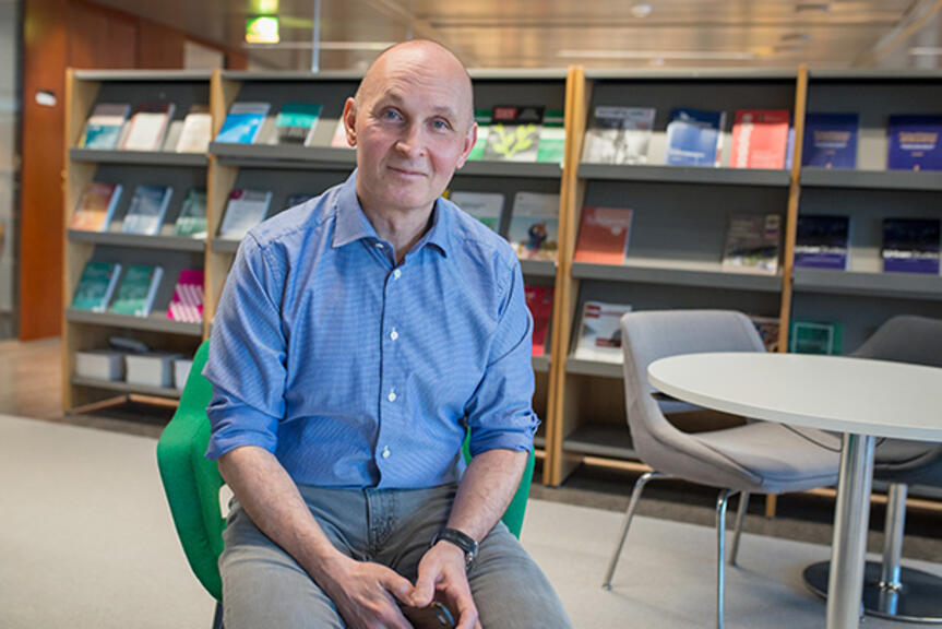 Jorma Lamminmäki. Kuva: Kirsi Riipinen. Jorma Lamminmäki. Kuva: Kirsi Riipinen.