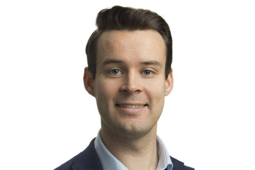Mikko Kiesiläinen. Mikko Kiesiläinen.