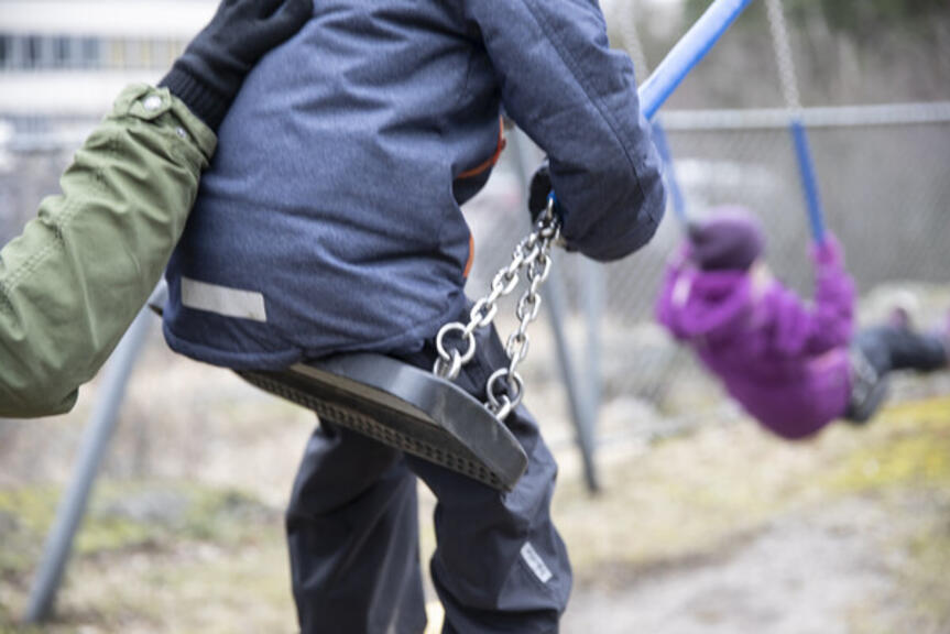 Välitunnilla. Välitunnilla.