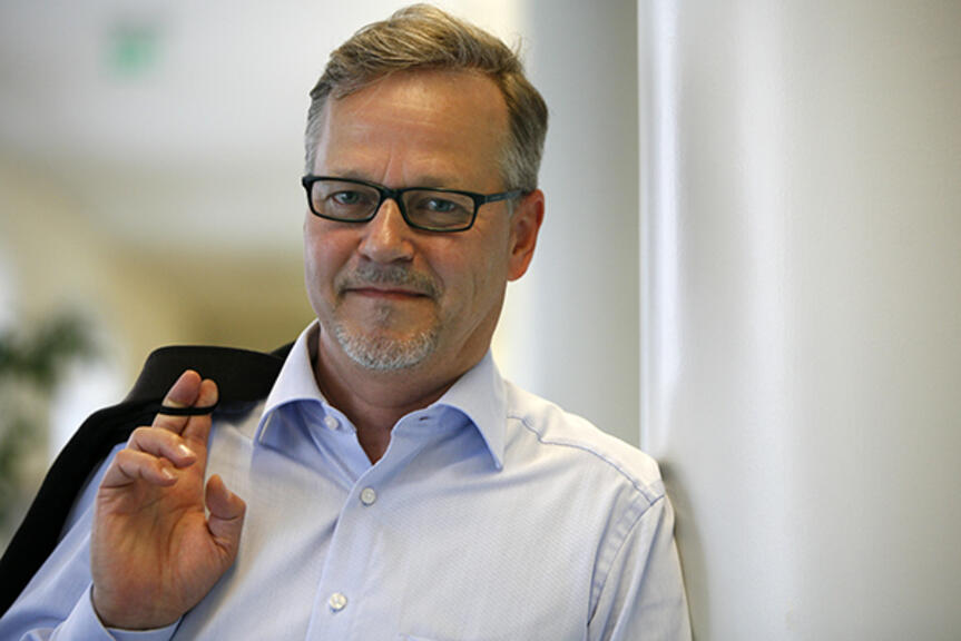 Kimmo Kuisma. Kuva: Pirjo Mailammi. Kimmo Kuisma. Kuva: Pirjo Mailammi.