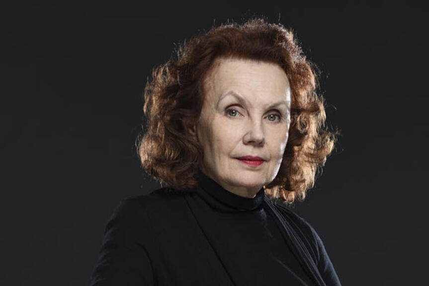 Kaija Saariaho