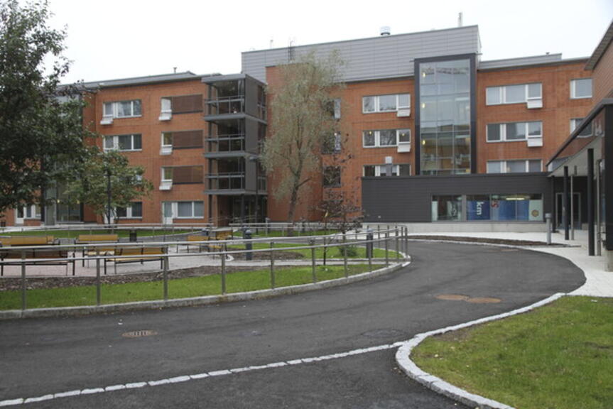 Syystien palvelukeskus. Syystien palvelukeskus.