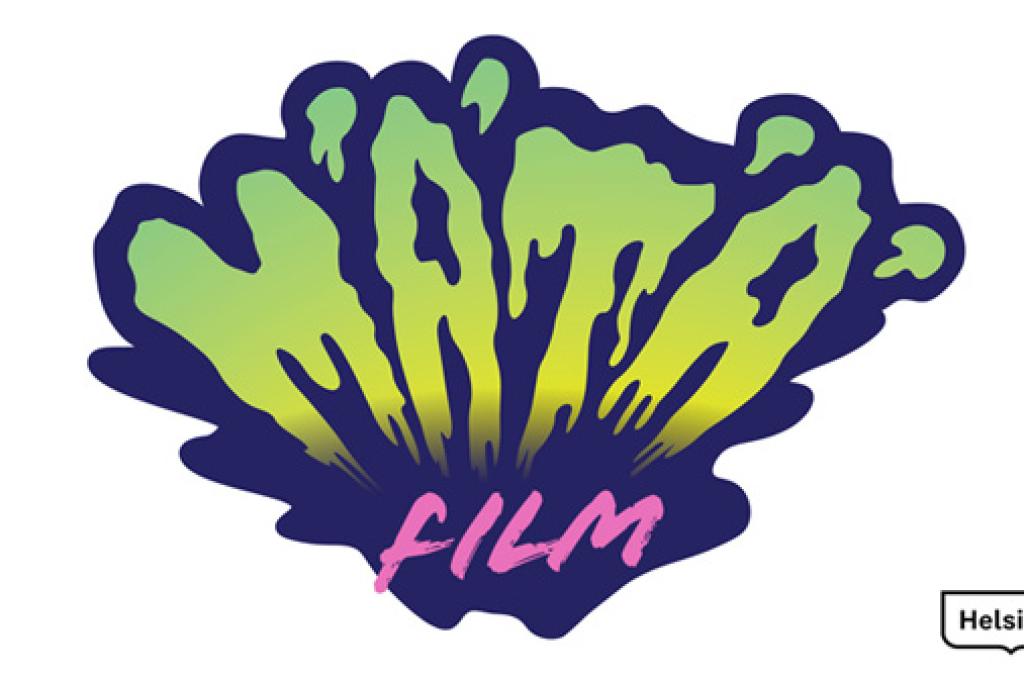 Mätä-Film -tapahtuman logo
