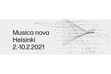 Musica nova Helsinki 2.-10.2.2021.