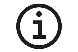 "infokuvake"