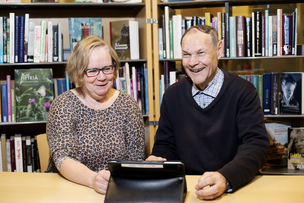 Lämpiö-hanke tuo kulttuurisisältöä verkkoon