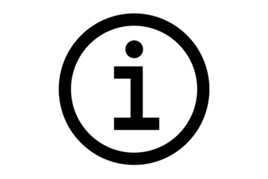 "infokuvake"