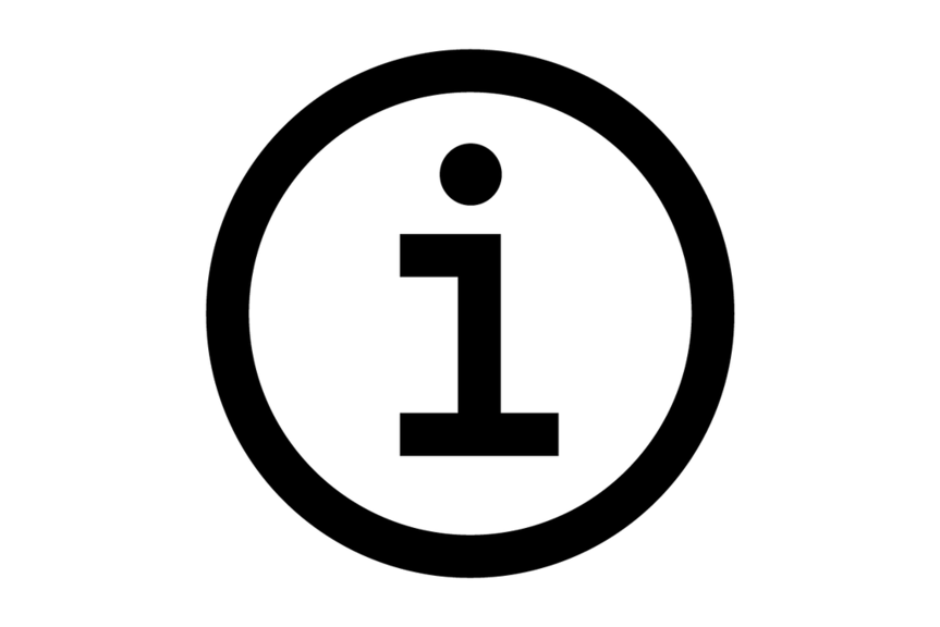 "infokuvake"