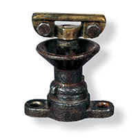 Wire insulator