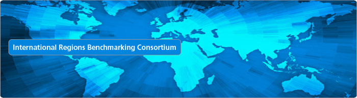 International Regions Benchmarking Consortium