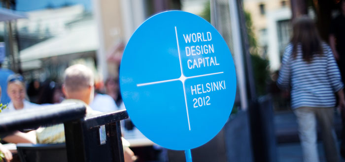 World Design Capital Helsinki, photo: Maarit Mustonen