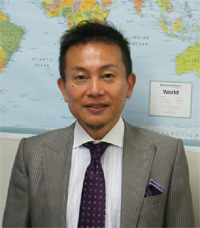 Koichi Gono