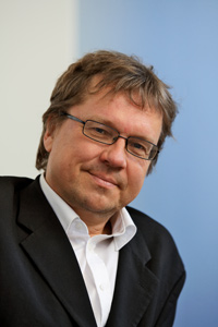 Deputy Mayor of Helsinki Mr. Pekka Sauri
