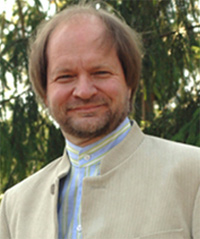 Mr. Sampo Suihko