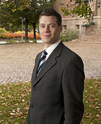 Santtu von Bruun