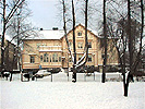 Puistokatu 2. Kuva Sonja Siltala/Hkm 1998