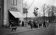 Runeberginkatu 60 / Runebergsgatan 60