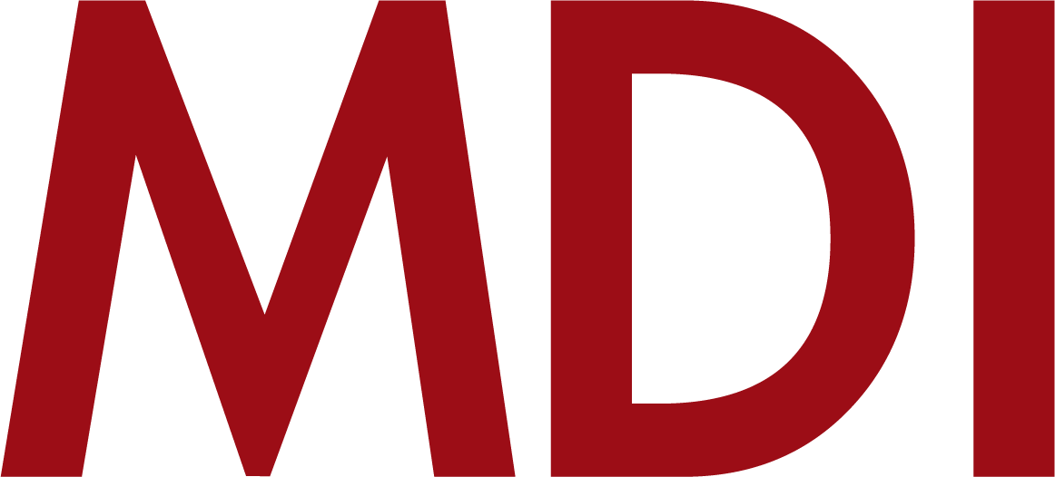 MDI logo