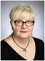 Johanna Mäkelä