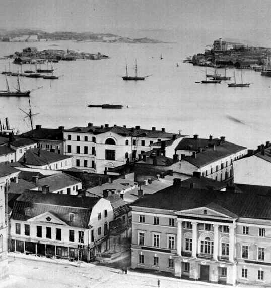 Helsingin kaupunginmuseon kuvakokoelmat